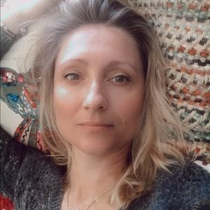 Meet your Posher, Tina